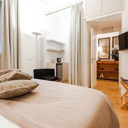 Ebl Luxury Home Rome Extérieur photo