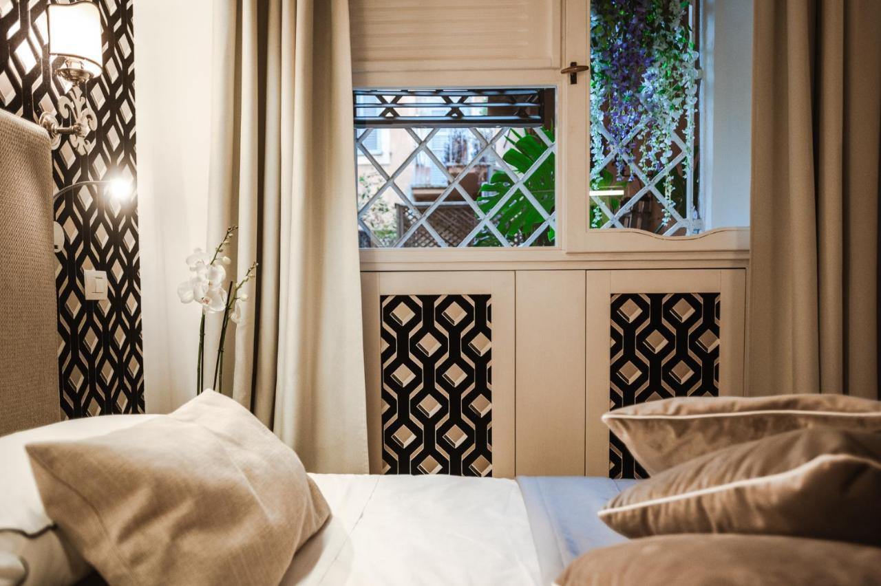 Ebl Luxury Home Rome Extérieur photo