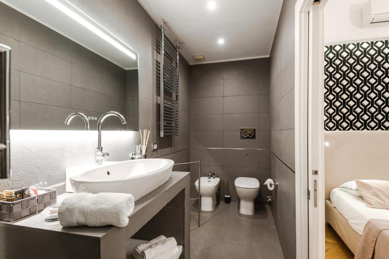 Ebl Luxury Home Rome Extérieur photo