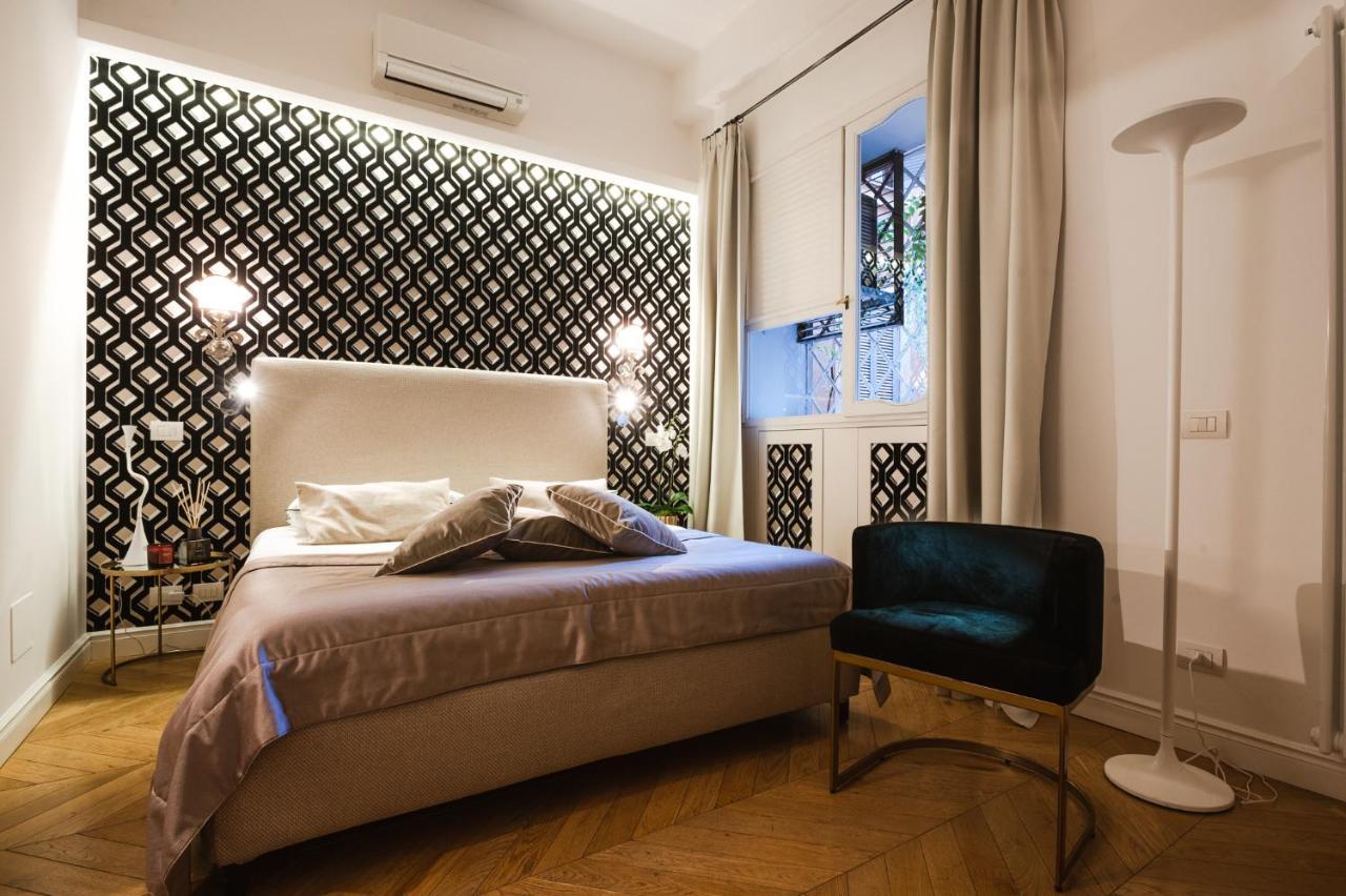 Ebl Luxury Home Rome Extérieur photo