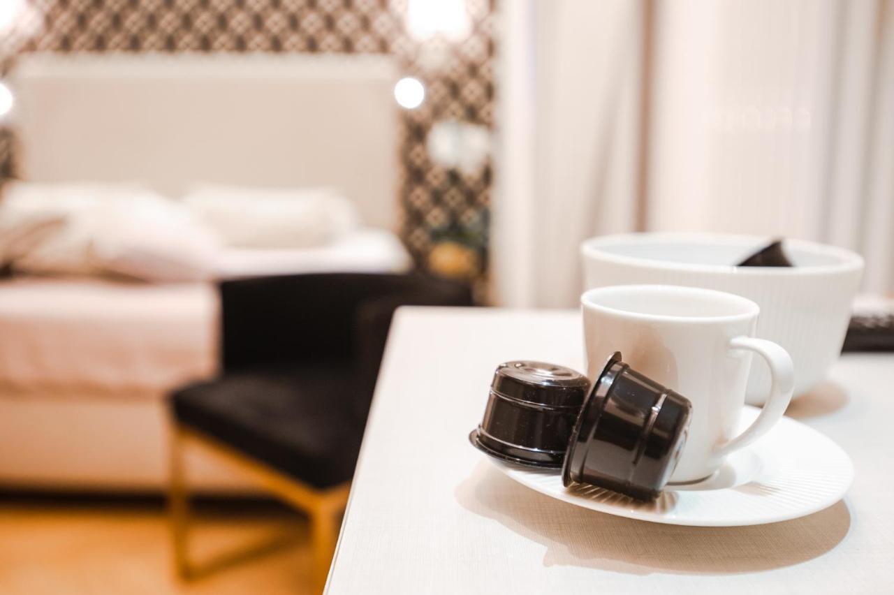 Ebl Luxury Home Rome Extérieur photo