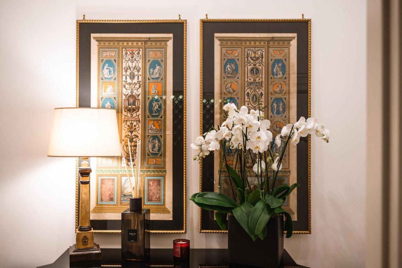 Ebl Luxury Home Rome Extérieur photo
