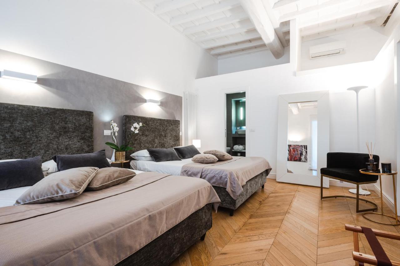 Ebl Luxury Home Rome Extérieur photo