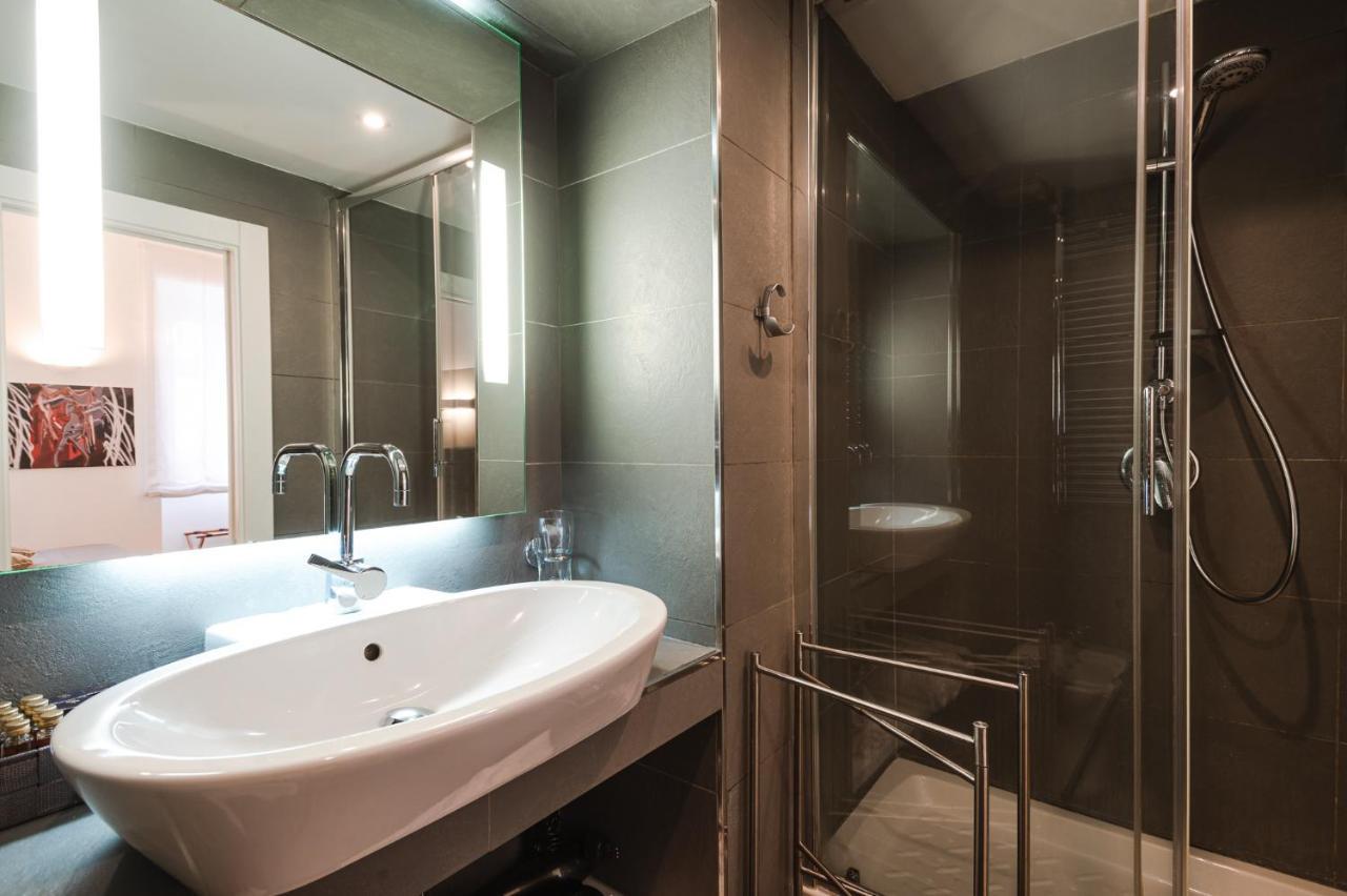 Ebl Luxury Home Rome Extérieur photo