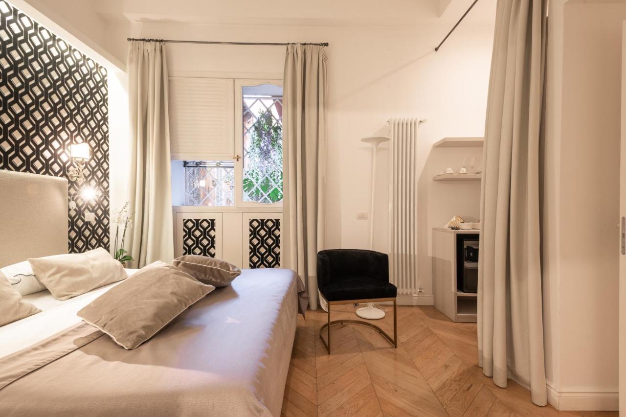 Ebl Luxury Home Rome Extérieur photo