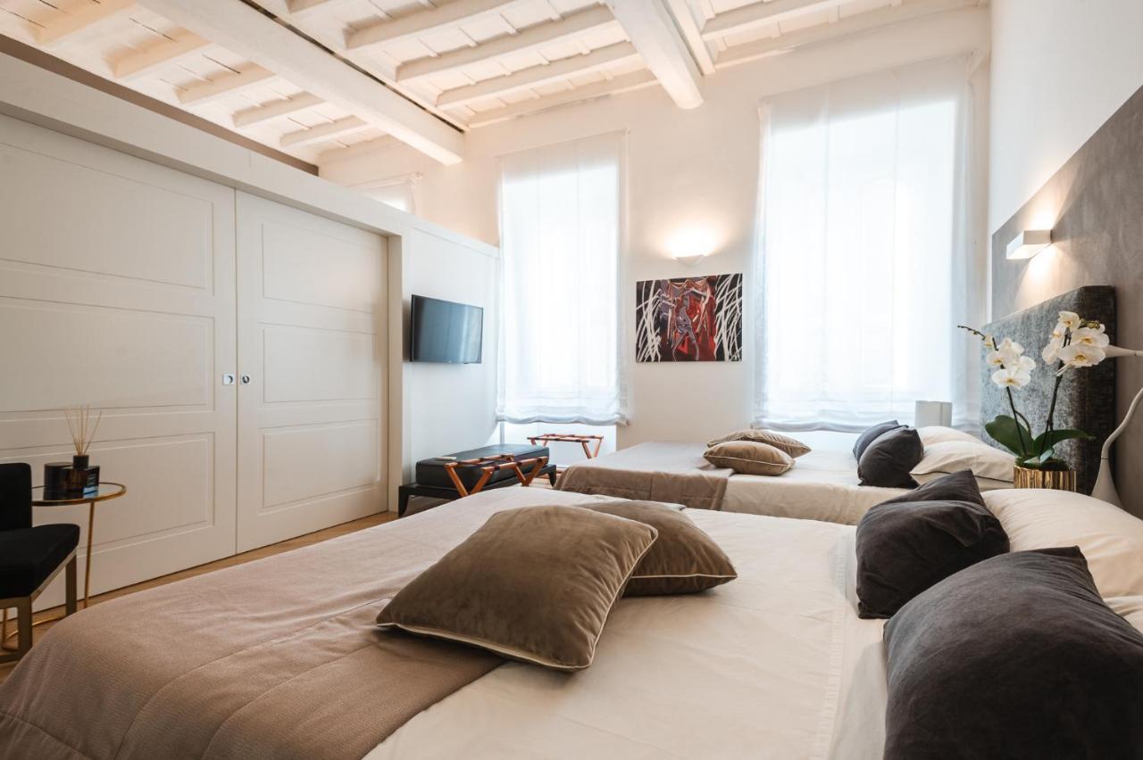 Ebl Luxury Home Rome Extérieur photo