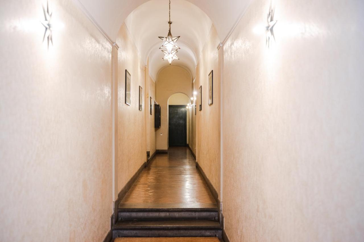 Ebl Luxury Home Rome Extérieur photo