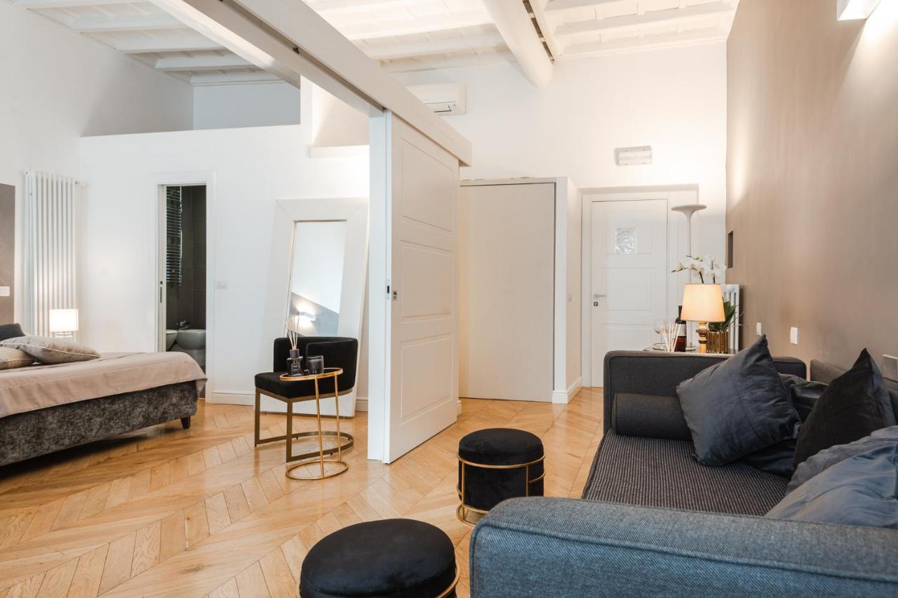 Ebl Luxury Home Rome Extérieur photo