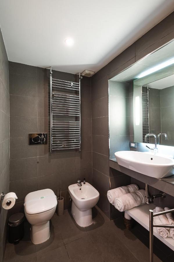 Ebl Luxury Home Rome Extérieur photo