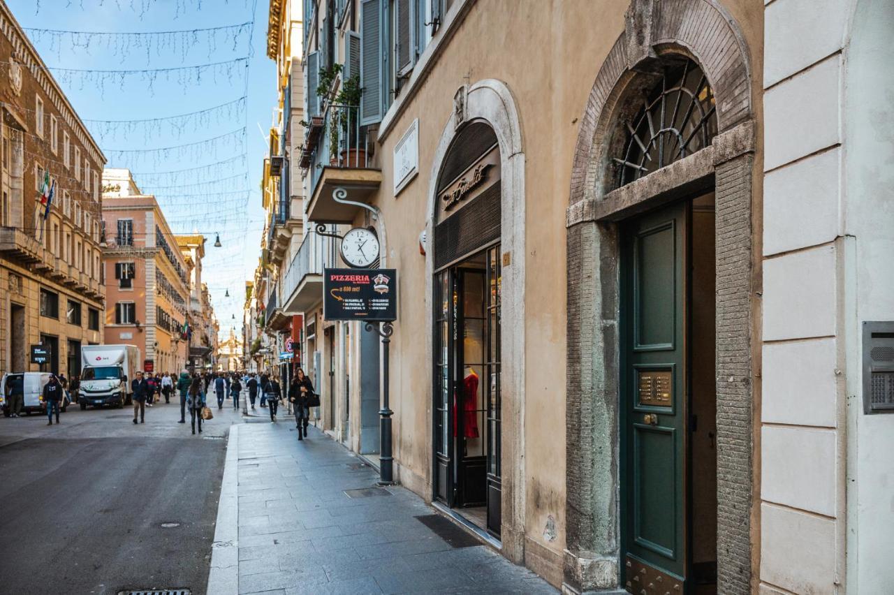 Ebl Luxury Home Rome Extérieur photo