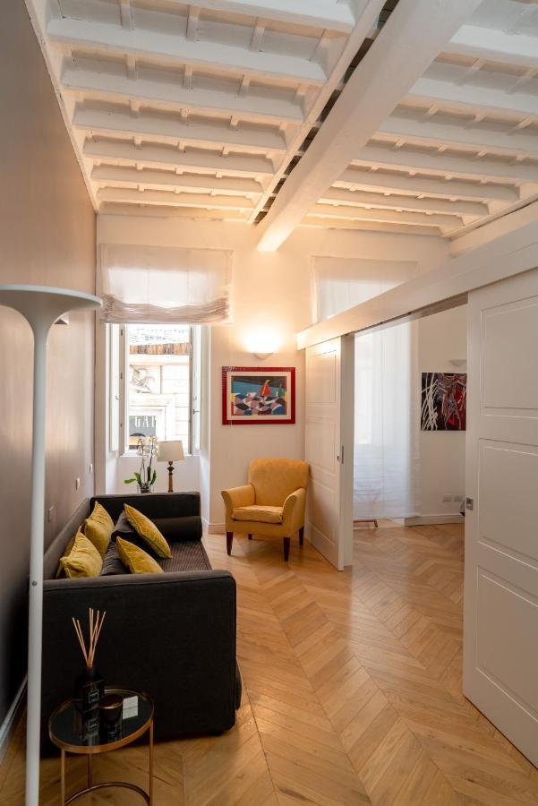 Ebl Luxury Home Rome Extérieur photo