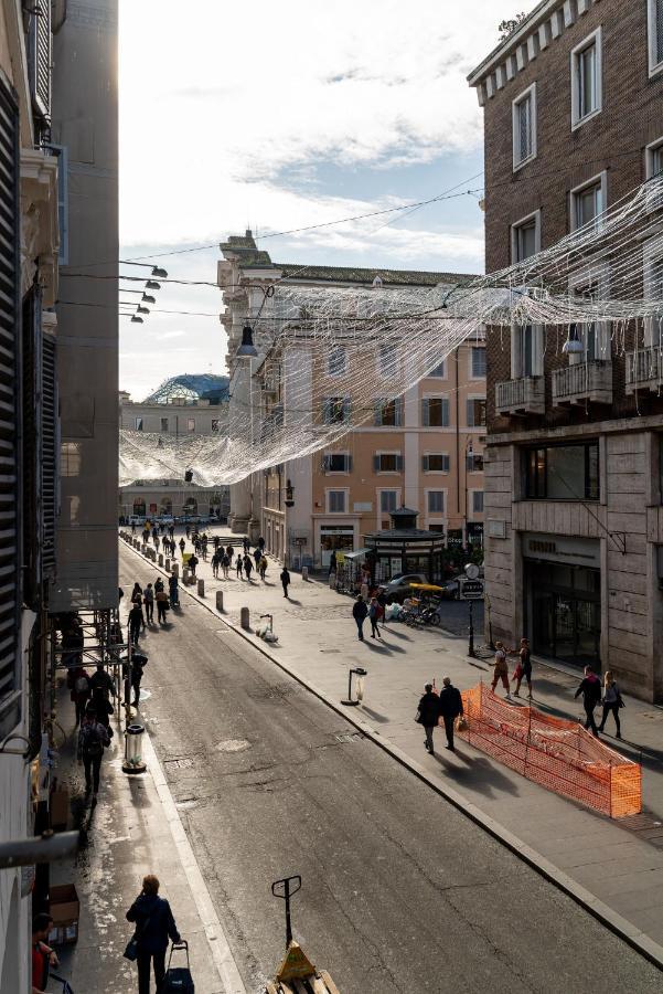 Ebl Luxury Home Rome Extérieur photo